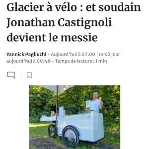La Glacerie Castignoli sur Instagram